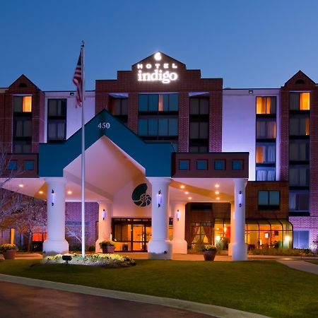Hotel Indigo Chicago - Vernon Hills By Ihg Екстериор снимка