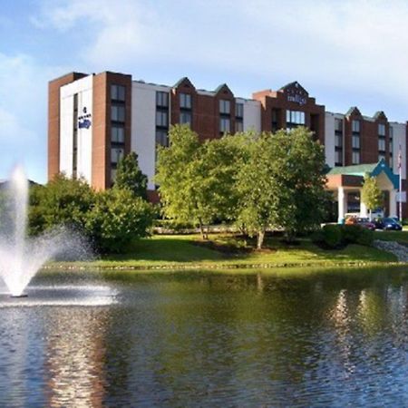 Hotel Indigo Chicago - Vernon Hills By Ihg Екстериор снимка
