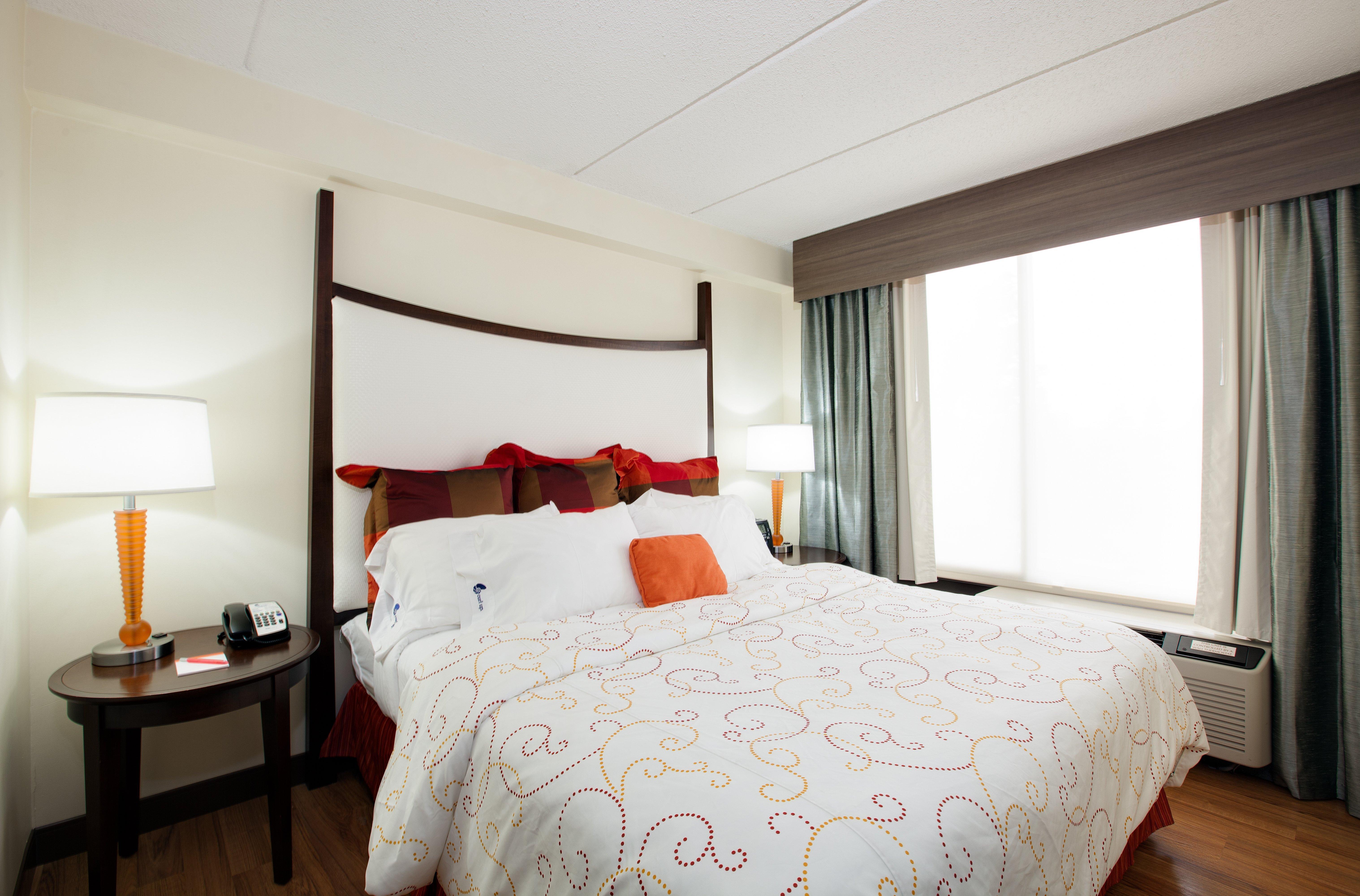 Hotel Indigo Chicago - Vernon Hills By Ihg Екстериор снимка
