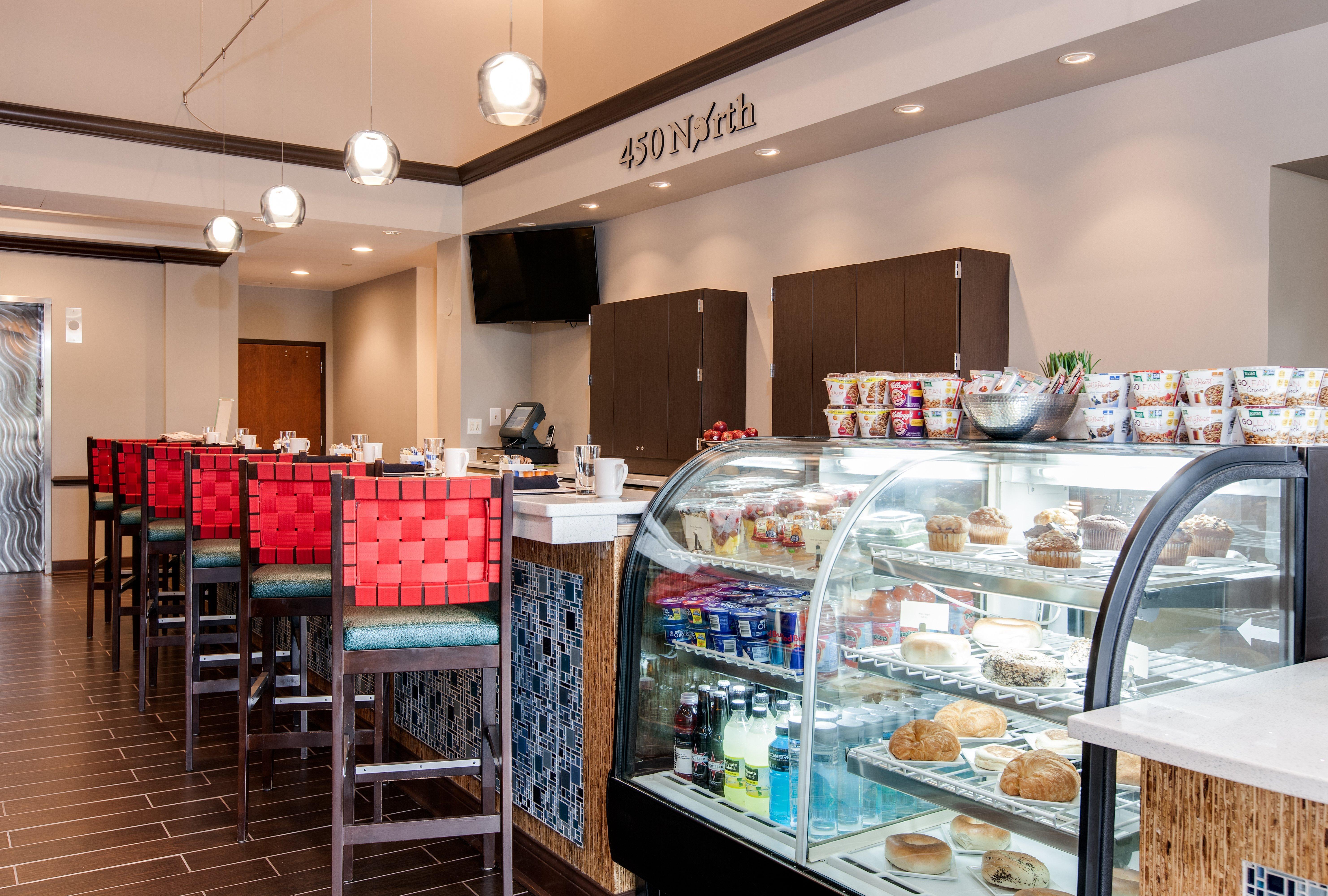 Hotel Indigo Chicago - Vernon Hills By Ihg Екстериор снимка