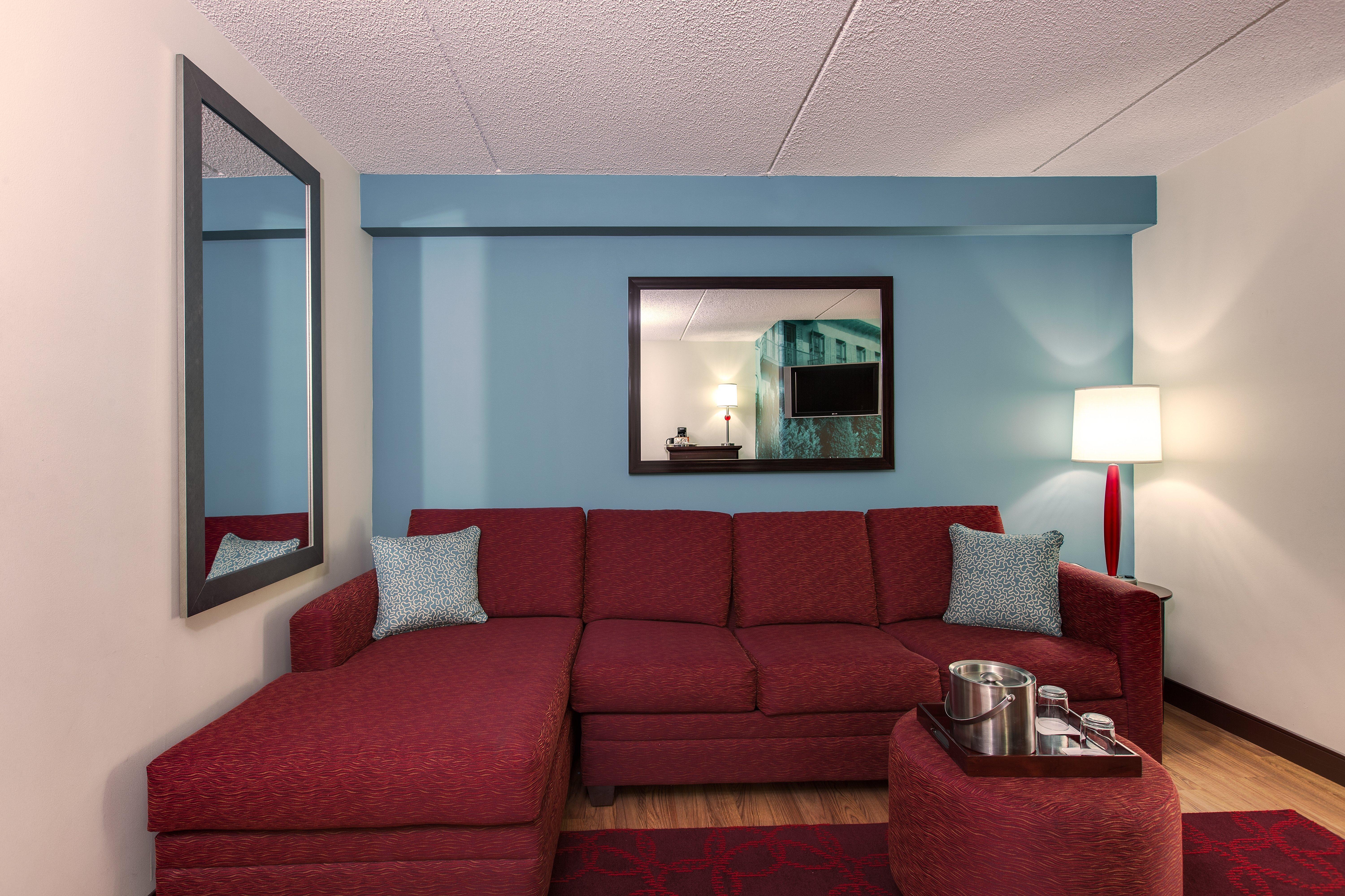 Hotel Indigo Chicago - Vernon Hills By Ihg Екстериор снимка