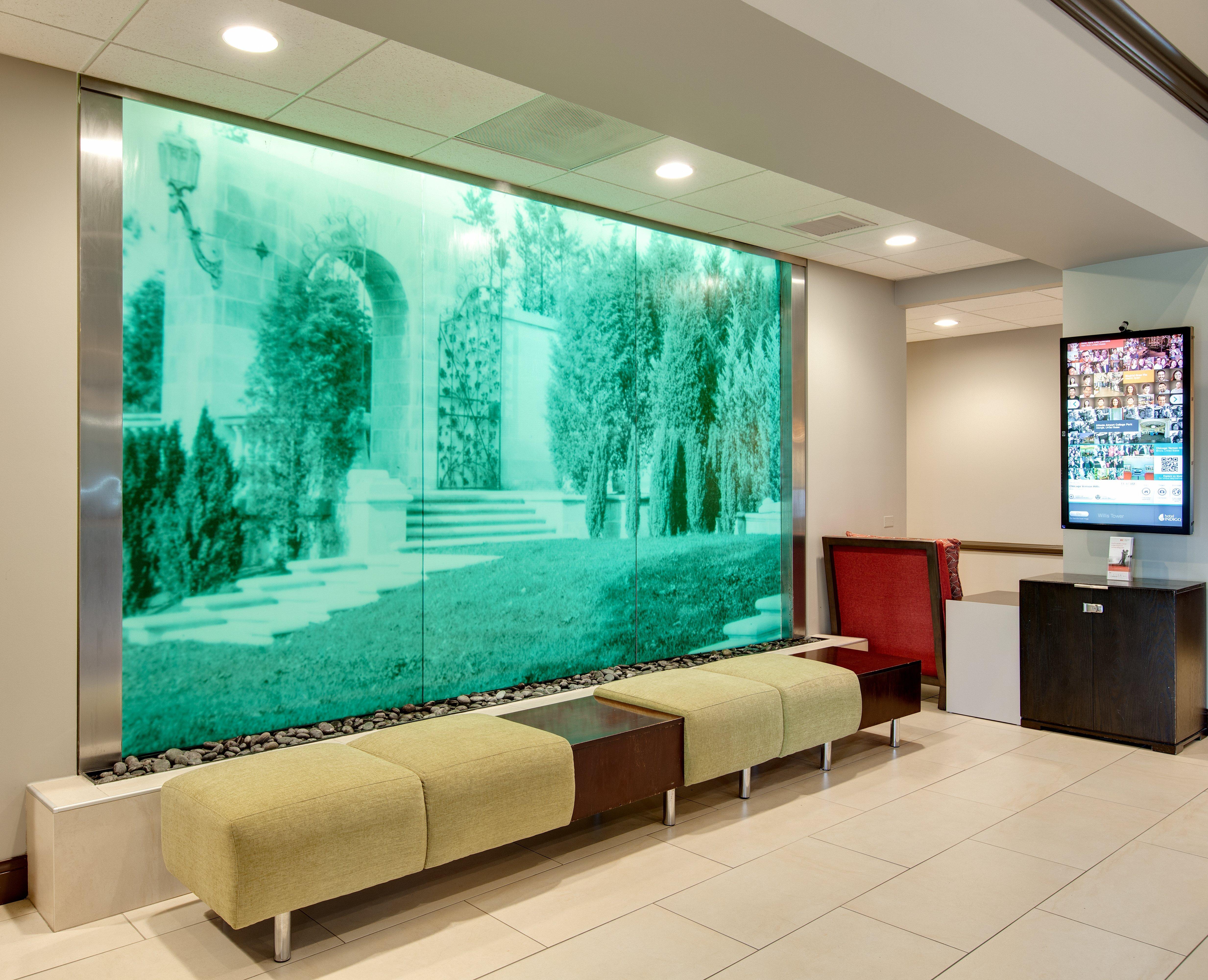 Hotel Indigo Chicago - Vernon Hills By Ihg Екстериор снимка