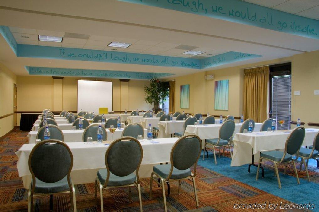 Hotel Indigo Chicago - Vernon Hills By Ihg Съоръжения снимка