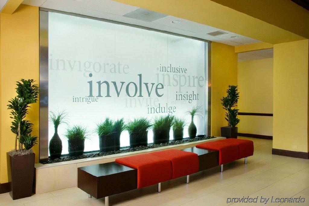 Hotel Indigo Chicago - Vernon Hills By Ihg Екстериор снимка
