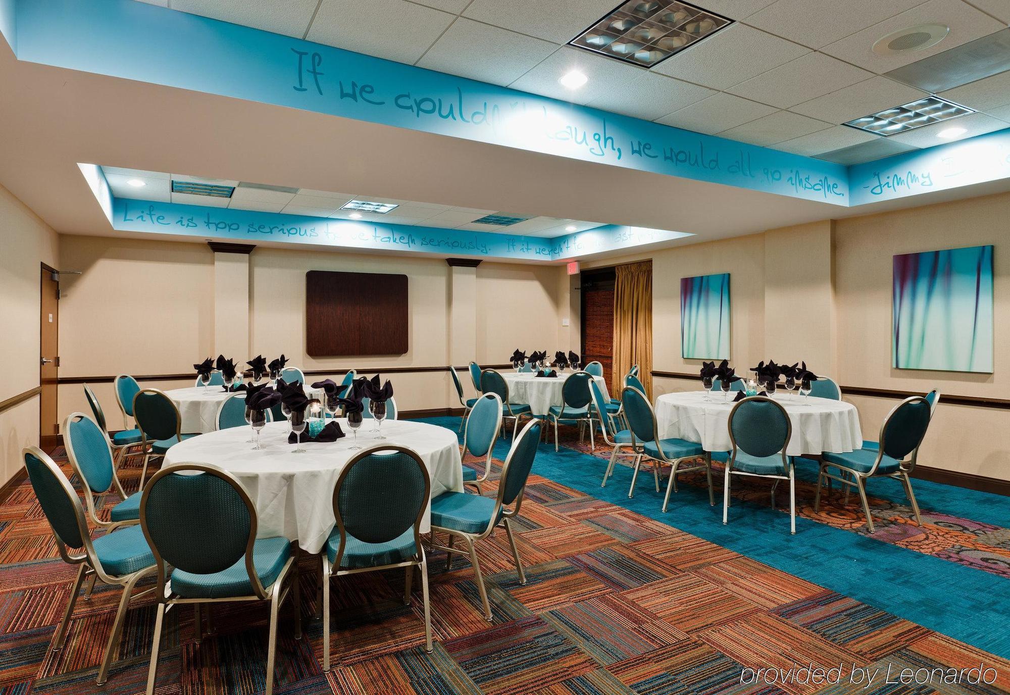 Hotel Indigo Chicago - Vernon Hills By Ihg Съоръжения снимка