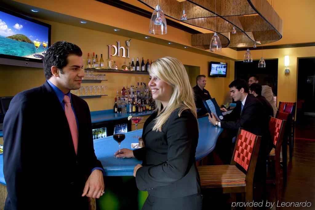 Hotel Indigo Chicago - Vernon Hills By Ihg Екстериор снимка