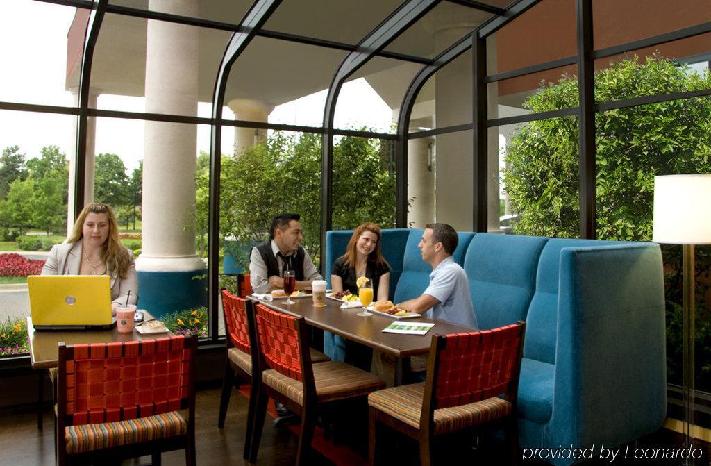Hotel Indigo Chicago - Vernon Hills By Ihg Ресторант снимка