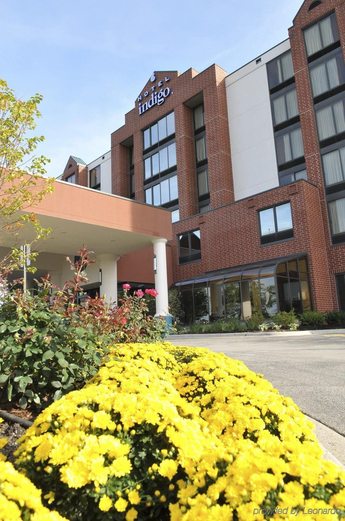 Hotel Indigo Chicago - Vernon Hills By Ihg Екстериор снимка