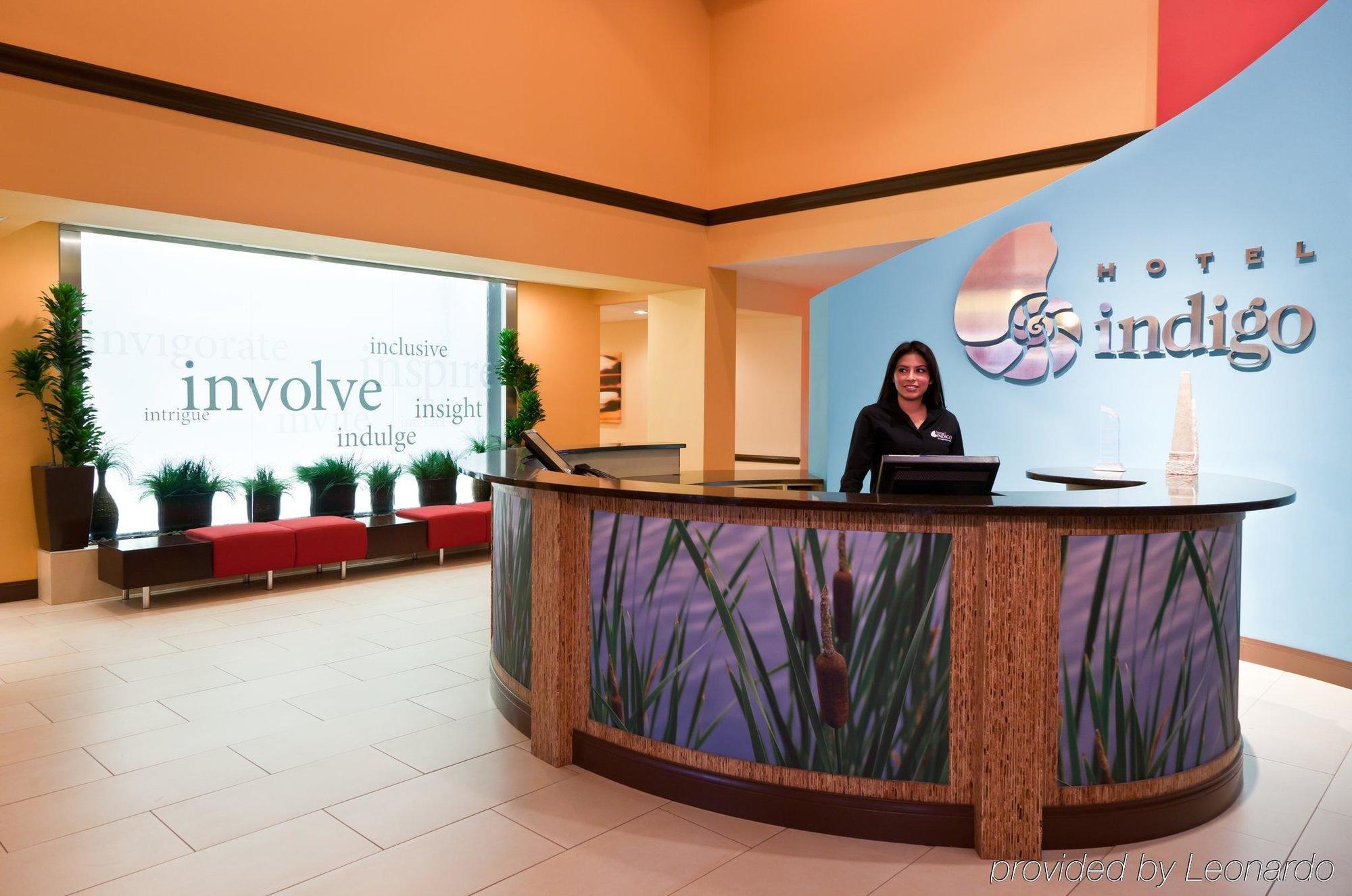 Hotel Indigo Chicago - Vernon Hills By Ihg Интериор снимка