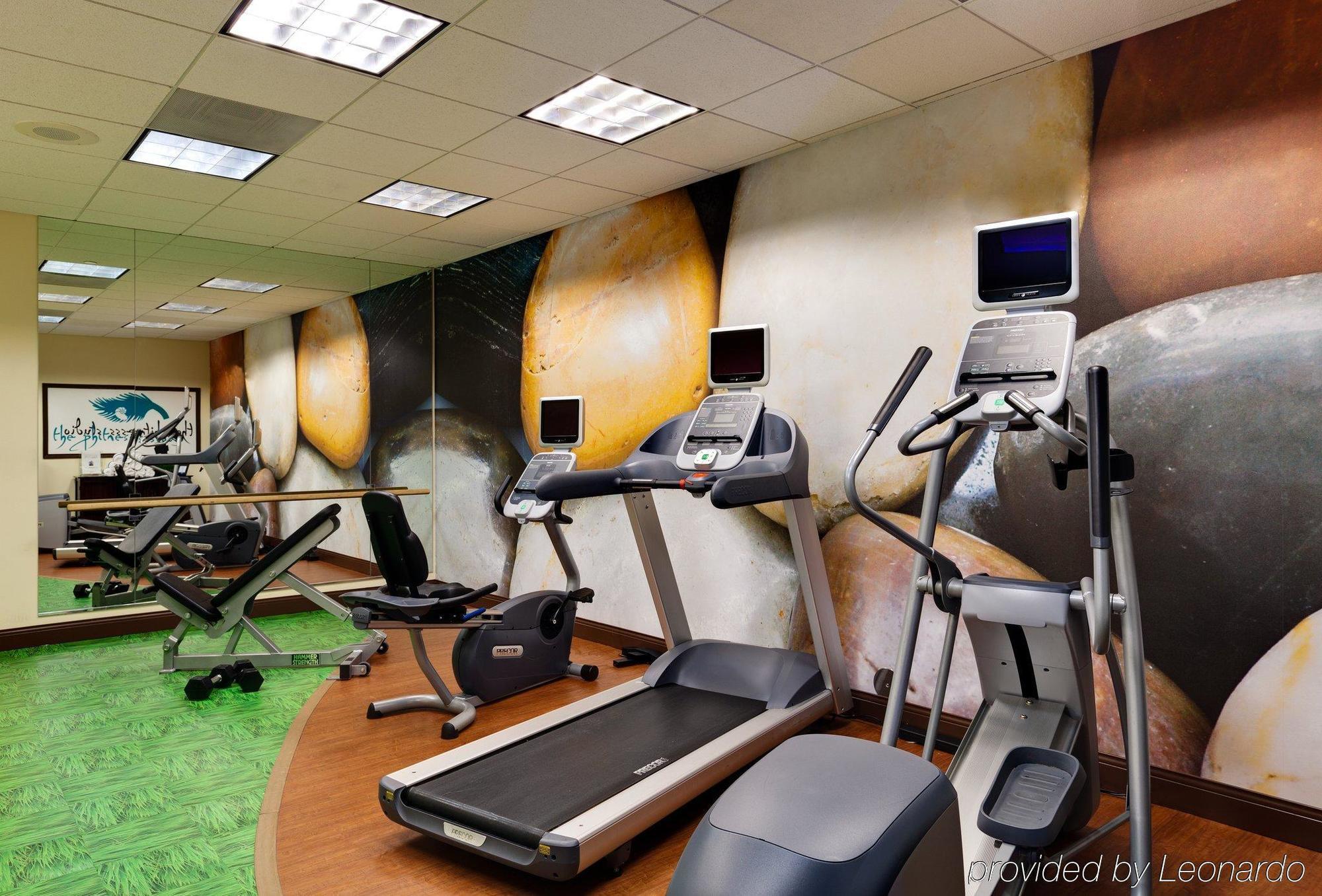 Hotel Indigo Chicago - Vernon Hills By Ihg Съоръжения снимка