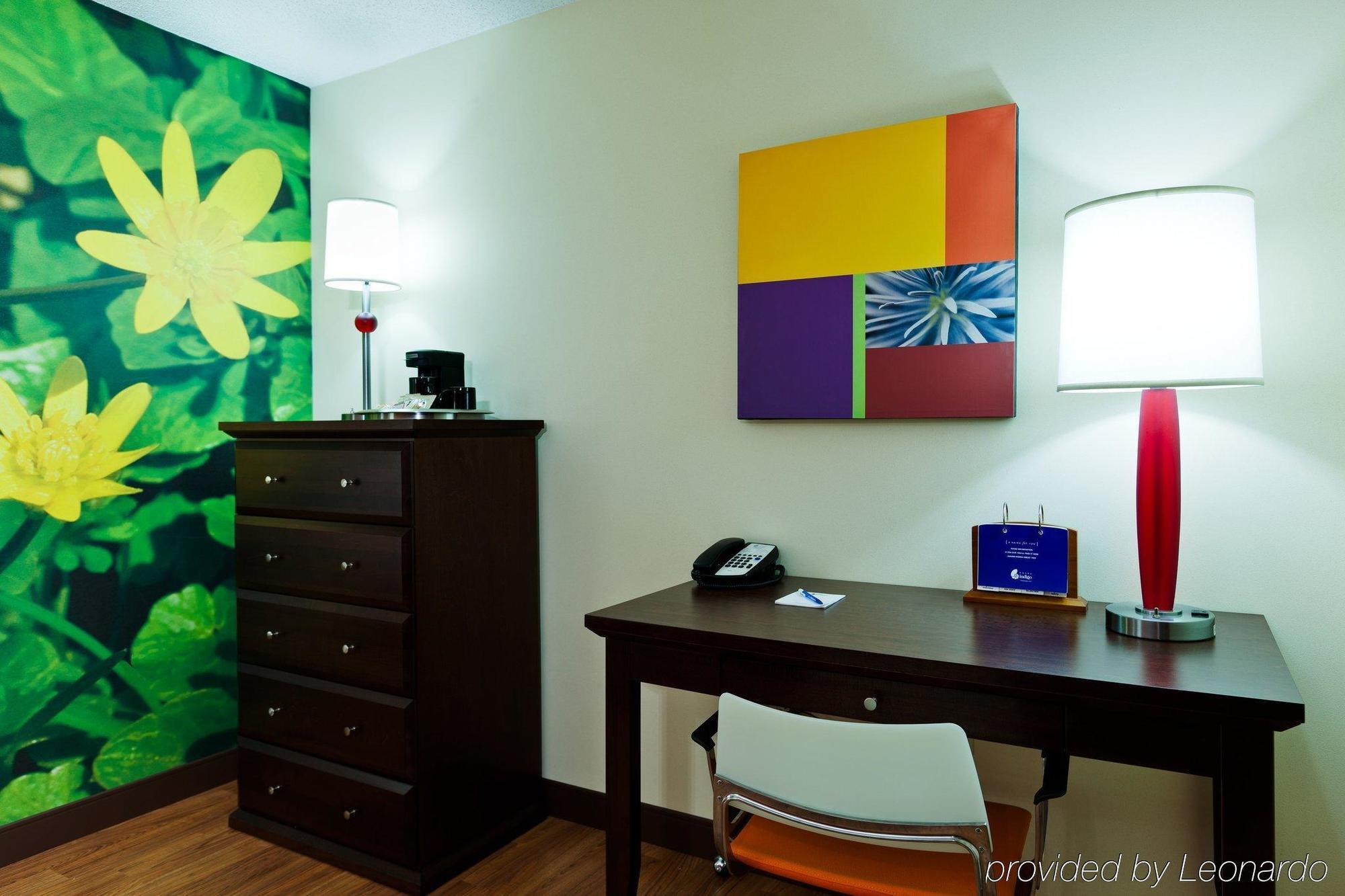 Hotel Indigo Chicago - Vernon Hills By Ihg Стая снимка