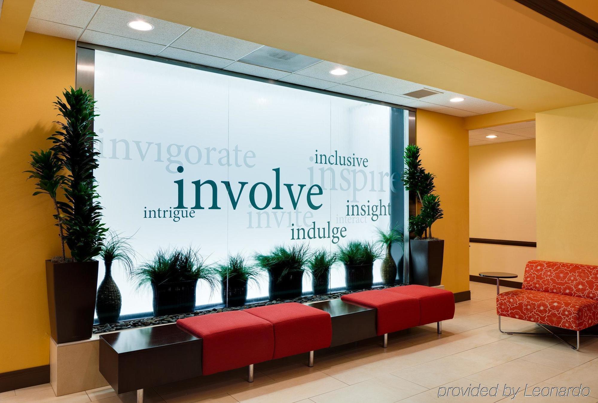Hotel Indigo Chicago - Vernon Hills By Ihg Интериор снимка