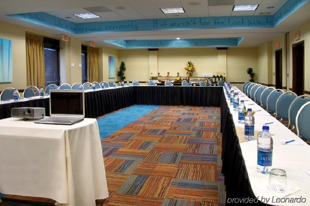 Hotel Indigo Chicago - Vernon Hills By Ihg Съоръжения снимка