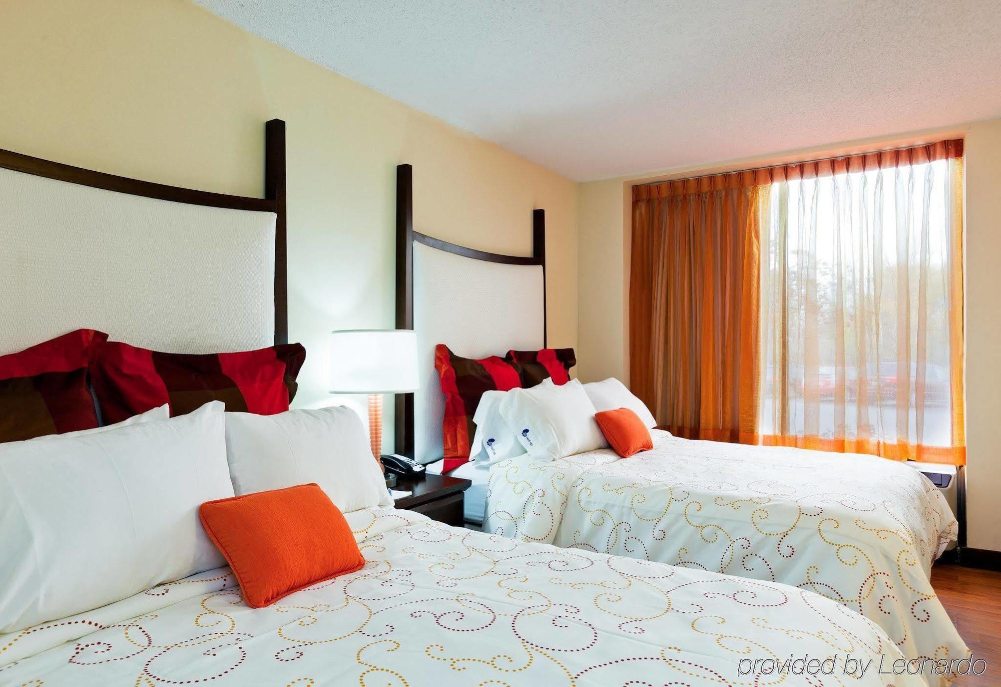 Hotel Indigo Chicago - Vernon Hills By Ihg Стая снимка