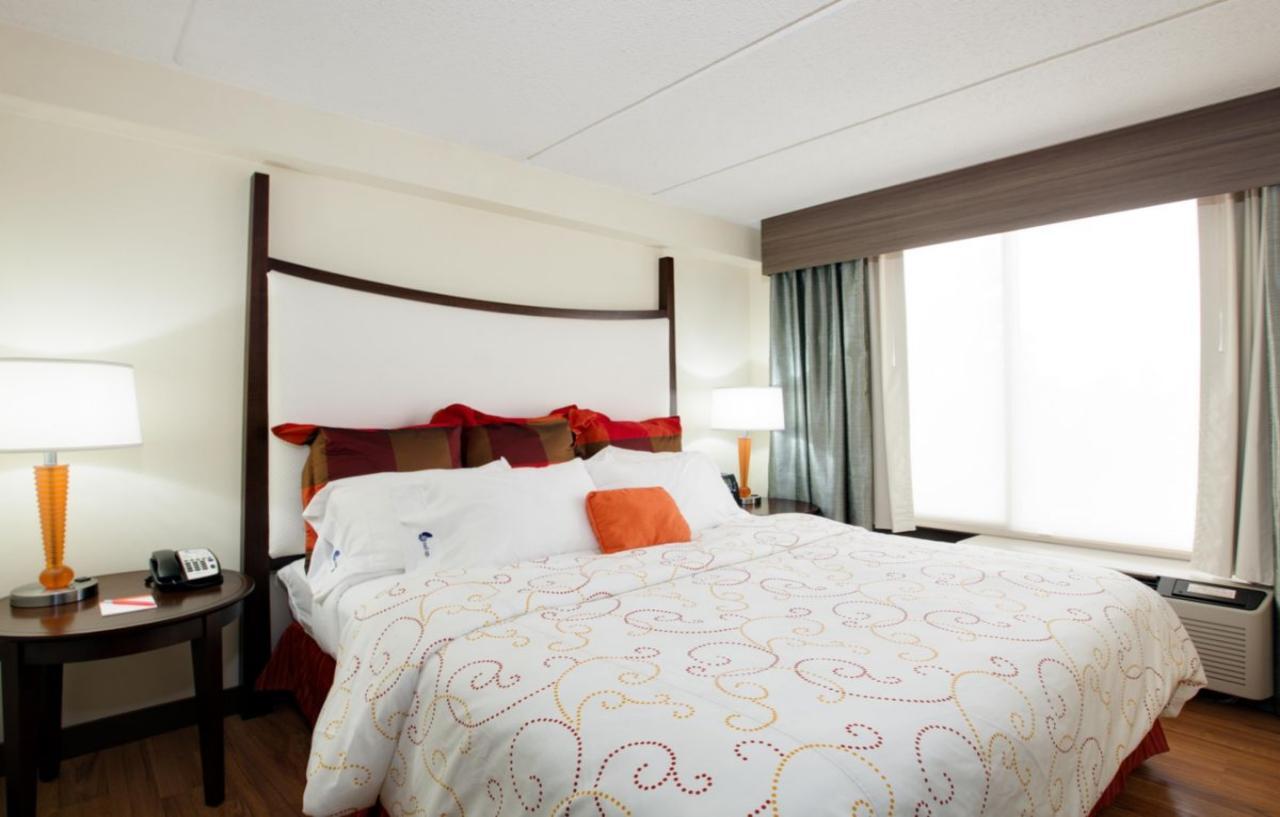 Hotel Indigo Chicago - Vernon Hills By Ihg Екстериор снимка